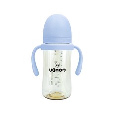 유비맘빨대컵