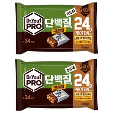 Orion Dr.You Pro脆一口, 420g, 2個