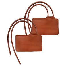 Spirit 精國 抗過敏雙管氣袋 成人用 非乳膠, P-107DT/LF, 2個