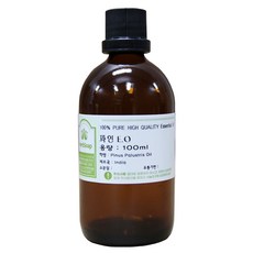 草本香皂精細精油 100ml, 1個