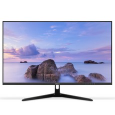 큐닉스 그룹 68.5cm FHD 오피스 모니터, QX27SD REAL 75 HDR(일반)