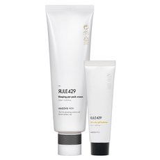 룰429 슬리핑 퍼팩크림 V1 2종 세트, 퍼팩크림 125ml + 올인원 50ml, 1세트