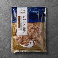 하나 가쓰오 부시, 50g, 1봉