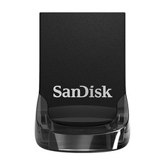 SanDisk 晟碟 Ultra Fit USB3.1 隨身碟 CZ430, 64GB, 1個