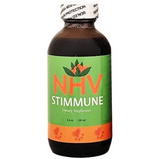 NHV 藥草獸醫 NHV STIMMUNE 全方位免疫照護營養飲, 100ml, 1罐