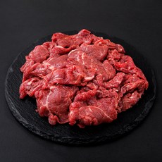 전통참한우 2등급 불고기용 (냉장), 300g, 1개