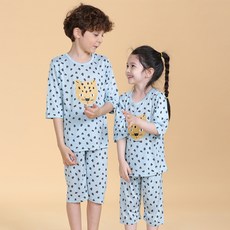 내복 치타