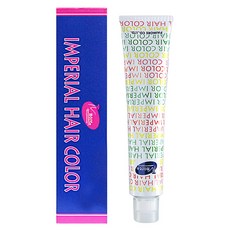 파이모아 임페리얼 헤어컬러 임페리 염모제 90g, GN-8(네추럴브라운 계열), 1개