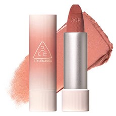 3CE 캐시미어 허그 립스틱, 1개, 오트