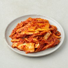 한울 왕애밥상 매운 실비김치, 1kg, 1개 1kg, 1개