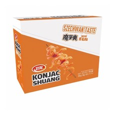 衛龍 麻辣素毛肚, 360g (18g x 20包), 1盒