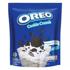 OREO 奧利奧 餅乾碎塊, 1公斤, 1kg, 1袋