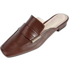 쿠키세븐 여성용 골드 포인트 심플 블로퍼 Y0262