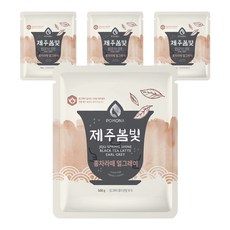 포모나 홍차라떼 얼그레이, 500g, 1개입, 4개 500g, 4개, 4개