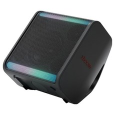 LG전자 엑스붐 스테이지 301 블루투스 스피커, STAGE301, 블랙