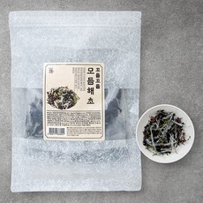 주일 꼬들꼬들 모듬해초 10개입, 70g, 1개