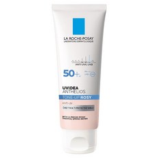 라로슈포제 유비데아 톤업 로지 썬크림 SPF50+ PA++++, 50ml, 1개