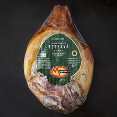 마르티네즈 세라노 하몽, 5kg, 1개