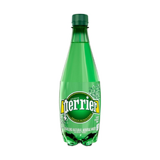 沛綠雅氣泡礦泉水, 500ml, 24入組, 24瓶