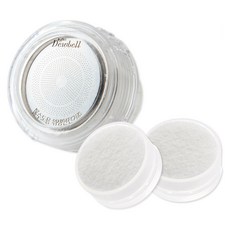 Dewbell 洗手台水龍頭用過濾器+替換過濾芯 2入, 無香, 1組