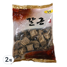 동광종합물산 갈근, 150g, 2개