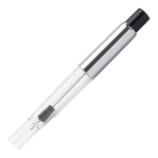 PILOT 百樂 按壓吸墨器 CON-70N, 1個