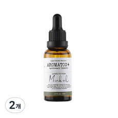 아로마톡스 밍크오일, 30ml, 2개