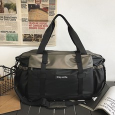 여행용방수가방