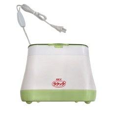 GEX 犬貓食品暖食機, 寵物加熱餵食器 提升食慾, 57259, 1台
