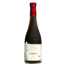COFFEEPLANT 巴拿馬翡翠莊園特製藝妓冷萃咖啡, 1個, 1入, 500ml