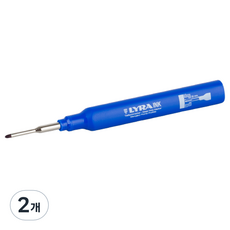 리라 딥홀마카 잉크 파랑 L4488002, 2개