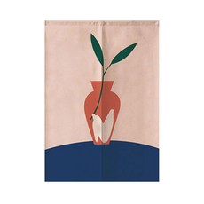 패브릭커튼