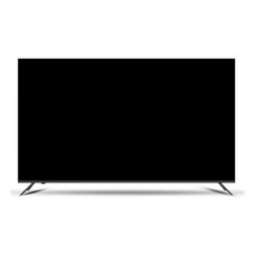 아남 4K UHD LED TV, 165cm(65인치), ANAM-650SMART, 스탠드형, 방문설치