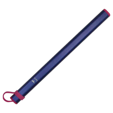 keith 鎧斯 Titanium 鋁合金筷子收納套, Ti5814筷套, 23.5CM, 藍色, 1個