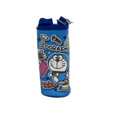 Skater PVPF7 水壺套保冷帶揹帶 TOY, 藍色