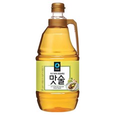 清淨園 料理酒, 1.8L, 1瓶