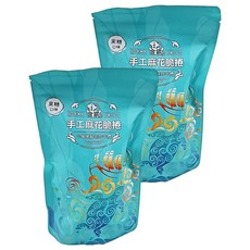合家 麻花捲 黑糖 190g 2包入｜台灣傳統零食 手工製作 酥脆口感 香甜不膩, 2包