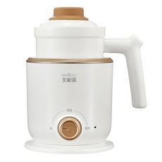 大家源 分體式設計養生電燉盅 600ml, TCY-293001, 分體易清洗，小巧方便, 1個