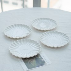 Syracuse 楣板 17 厘米, 單色, 板 4p, 4個