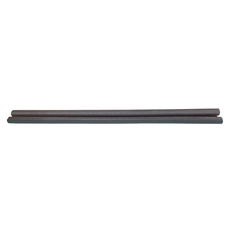 WE CHAMP 門縫門底檔風隔音密封條, 長度960mm*38mm,灰色, 1個