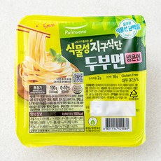 청정원면