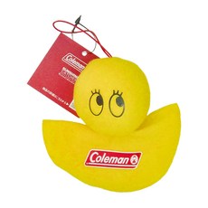 Coleman 晴天娃娃, 黃色玩偶, M000, 1個