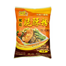 金錢豹 起司脆酥粉, 1000g, 奶素, 1kg, 1包
