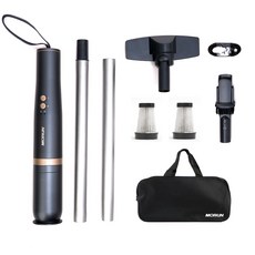 오토모차량용청소기