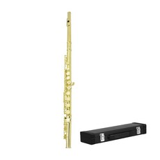 고나비 LADE 플룻, 골드, GNB-PL1