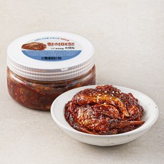 세모수 황석어젓, 400g, 1개