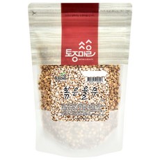 토종마을 볶은 율무, 300g, 1개
