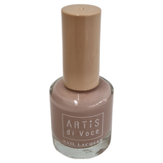 ARTiS di Voce 彩色指甲油 流沙玫瑰灰 SA01, 15ml, 1瓶