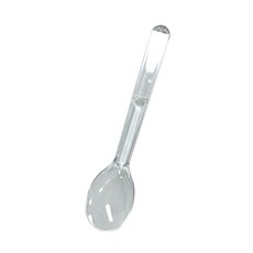 아이스크림 스푼 투명 12.5cm, 1개입, 500개