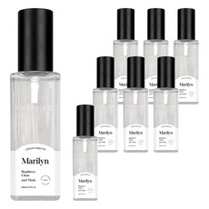 Celluver 雪紡香水1926 Marilyn, 80ml, 8個